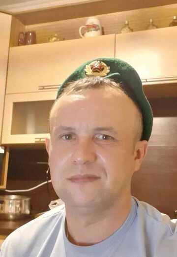 My photo - Vitaliy, 41 from Nizhnekamsk (@vitaliy142704)