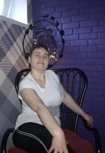 Mein Foto - Natalja, 41 aus Karaganda (@priganova)