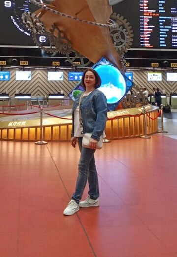 Lyubov (@lubov78773) — my photo № 5