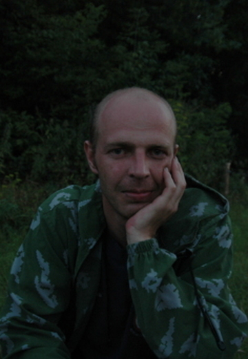 My photo - Aleksandr, 43 from Oryol (@dembelru)