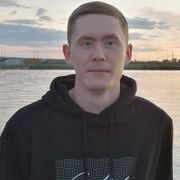 Ильяс, 22, Самара