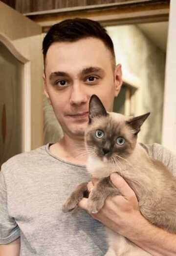 Pavel (@pavel213741) — my photo № 1