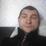 владимир, 31, Кодинск