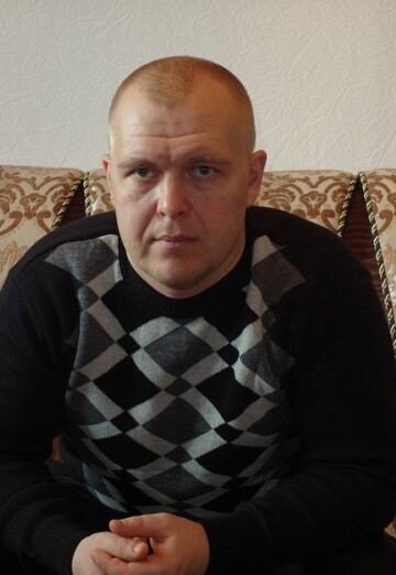 Моя фотография - Александр Лавский, 48 из Мариуполь (@aleksandrlavskiy)