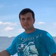 Андрей, 34, Сертолово