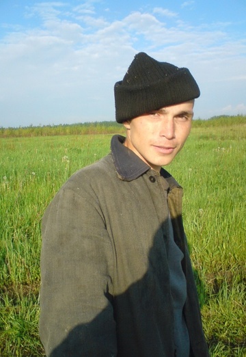 My photo - Stas, 34 from Orshanka (@stas453)