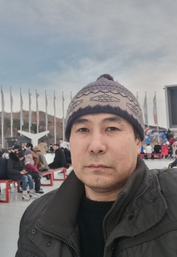 My photo - Marsello, 52 from Almaty (@maratserikov0)