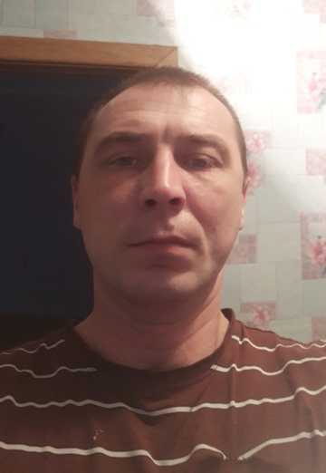 My photo - Vasiliy, 38 from Sol-Iletsk (@vasiliy90744)