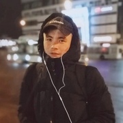 Рома Стиф, 24, Александровская