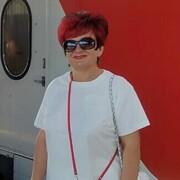 Людмила, 53, Тольятти