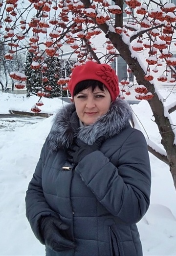 Mein Foto - Tatjana, 56 aus Orjol (@id619749)
