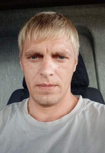 My photo - Evgeniy, 37 from Rostov-on-don (@evgeniy340107)