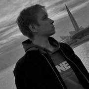 Евгений, 23, Нижний Новгород