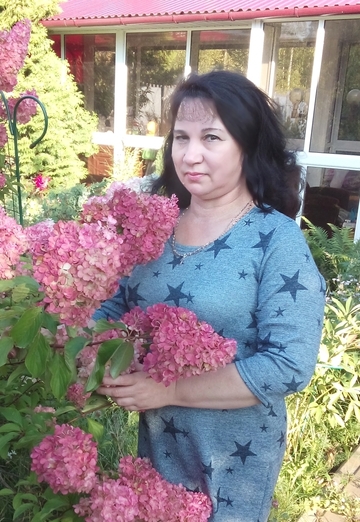 My photo - tatyana, 56 from Ivanovo (@tatyana185236)