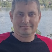 Денис, 44, Курагино