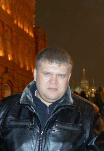Моя фотография - Роман, 38 из Морки (@roman229769)