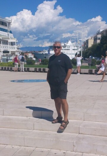 My photo - Ringo555, 66 from Zadar (@ringo5550)