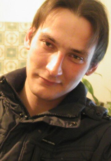 Моя фотография - Konstantin, 39 из Томск (@konstantin50239)