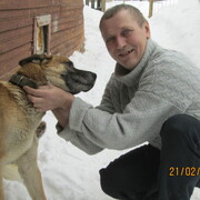 алексей, 60, Сокол