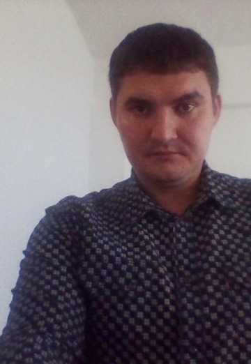 Моя фотография - Дмитрий, 36 из Уссурийск (@dmitriy72603)