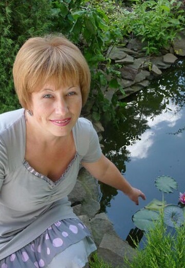 My photo - Elena, 51 from Svetlogorsk (@elena281311)