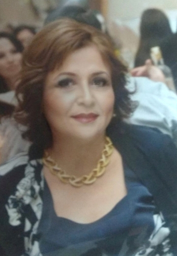 My photo - Marina, 56 from Kilkis (@marina249300)