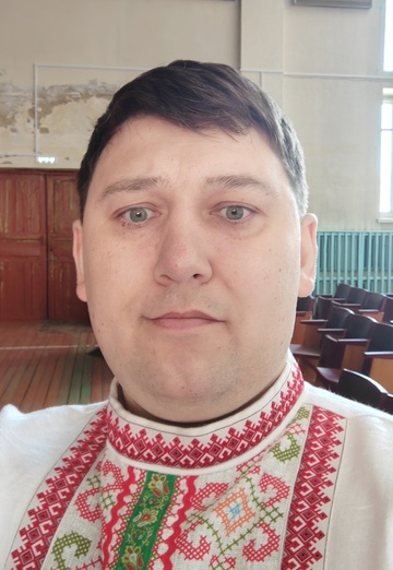 My photo - Sanchos Penchos, 34 from Romnyi (@sanchospenchos)