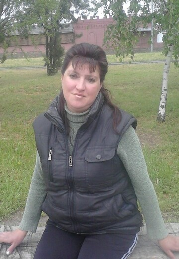 Моя фотография - Диана, 48 из Запорожье (@diana39115)