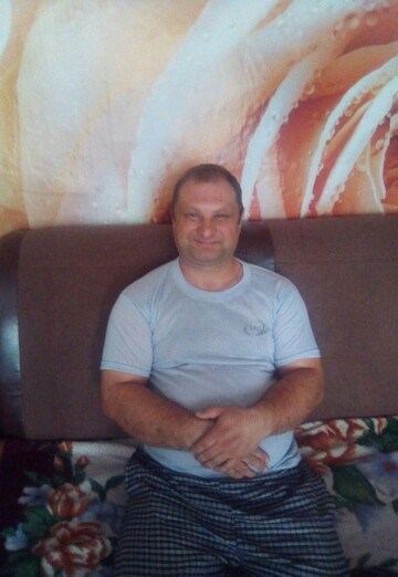 Моя фотография - Виталий, 43 из Шушенское (@vitaliy156921)