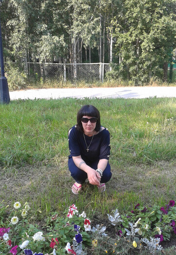 My photo - svetlana, 42 from Nizhnevartovsk (@svetlana70480)