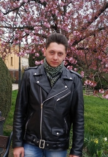 Моя фотография - Andrey, 29 из Жыдачив (@andrey667660)