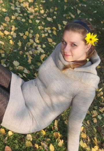 Evgeniya (@evgeniya4088) — my photo № 5