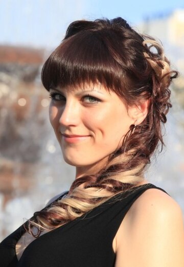 My photo - Valeriya, 34 from Selenginsk (@anastasiya-nazarova-1989)