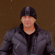 Олег, 41, Гусь-Хрустальный