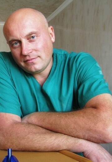 Моя фотография - дмитрий, 57 из Архангельск (@dmitriy353000)
