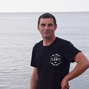 Александр, 46, Новошахтинск
