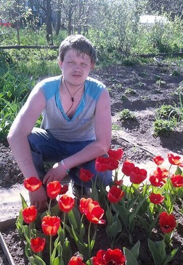 My photo - Aleksey, 31 from Balakhna (@aleksey109466)