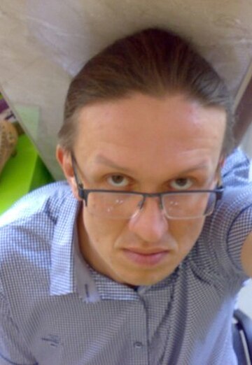 My photo - Vіtalіy Baron, 43 from Podilsk (@vitaliybaron2)