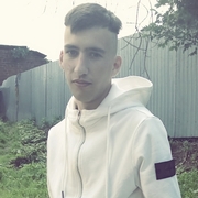 Данил, 30, Александров