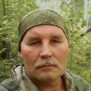 Валерий Елаев, 58, Белый Яр