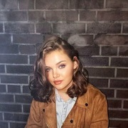 Татьяна, 20, Мюнхен