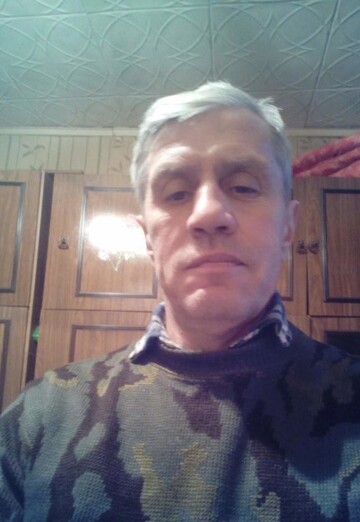 Моя фотография - Геннадий, 58 из Выборг (@gennadiy23021)
