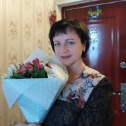Знакомства в Спасске-Дальнем с пользователем Наталья 44 года (Овен)