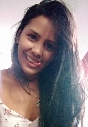 Моя фотография - Mariana, 34 из Каракас (@mariana1547)