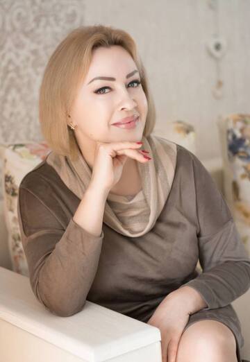 Моя фотография - Анна, 49 из Кишинёв (@anna212990)