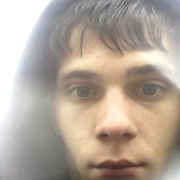 Семён, 27, Торопец