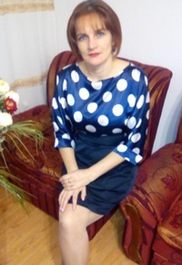 My photo - Olya, 26 from Radekhiv (@olya41645)