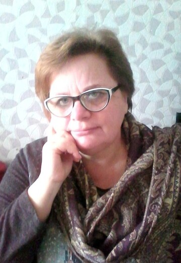 Моя фотография - Лилия, 59 из Ульяновск (@liliya19779)