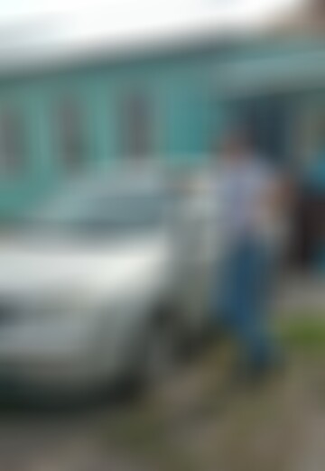 My photo - Dmitriy, 40 from Murom (@dmitriy440896)
