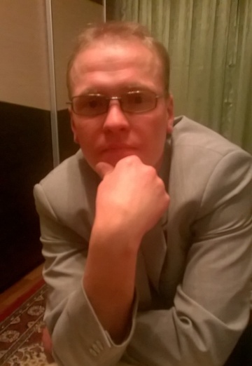 Моя фотография - александр, 41 из Минск (@aleksandr607809)